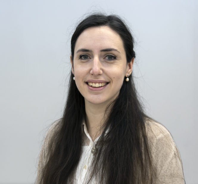 Adela Mesanza