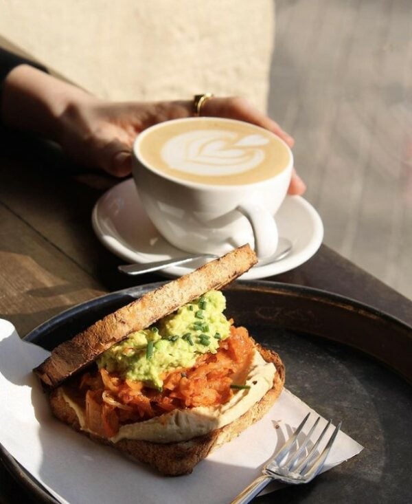 The 5 Best Bakeries in Barcelona Jordi BordasJordi Bordas